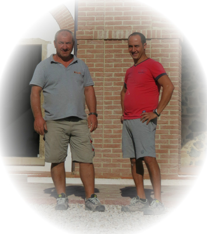i due giuseppe